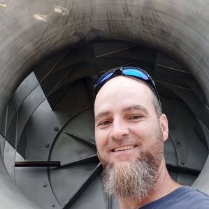 Meet your Posher, Dewayne